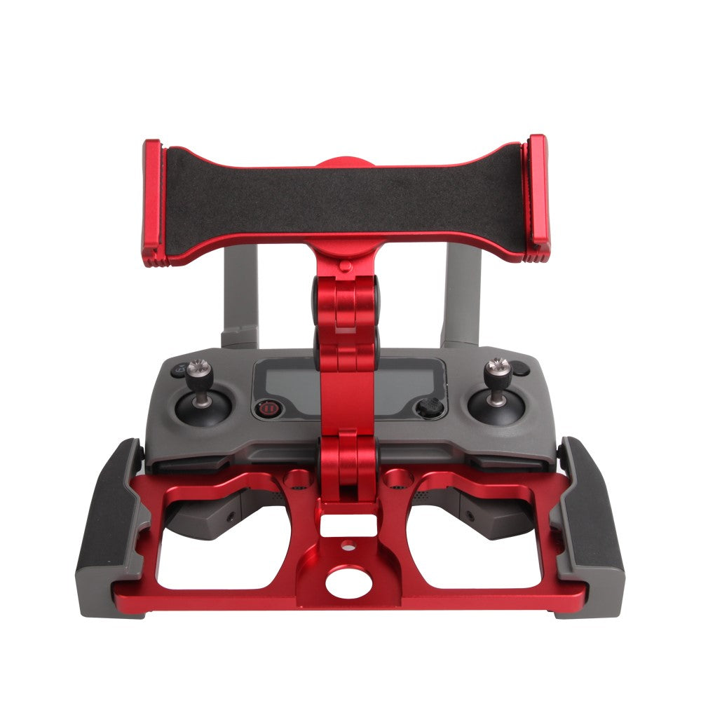 SUNNYLIFE TY-ZJ034 for DJI MAVIC 3/Mini SE/Air 2S Phone/Tablet Holder Adjustable Angles Bracket Mount Extender Table Stand