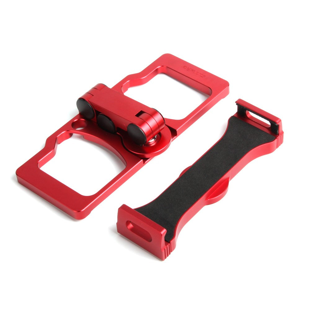 SUNNYLIFE TY-ZJ034 for DJI MAVIC 3/Mini SE/Air 2S Phone/Tablet Holder Adjustable Angles Bracket Mount Extender Table Stand