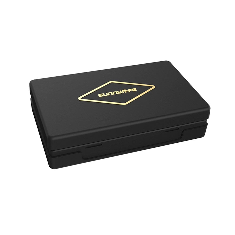 SUNNYLIFE M2-SN9356 For DJI Mini SE/Mini 2/Mavic Mini Propeller Storage Box Carrying Case