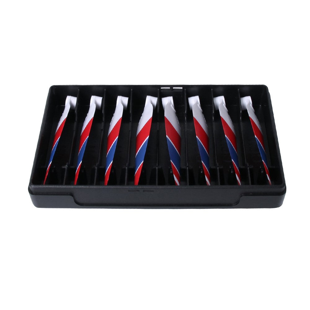 SUNNYLIFE M2-SN9356 For DJI Mini SE/Mini 2/Mavic Mini Propeller Storage Box Carrying Case