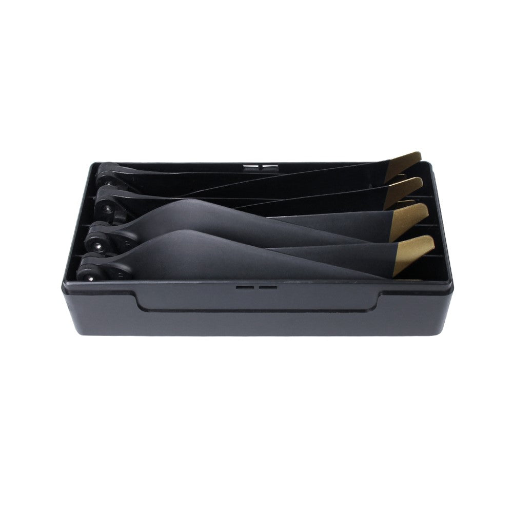 SUNNYLIFE M2-SN9355 For DJI Mavic 2 Drone Propeller Blades Storage Box Carrying Case