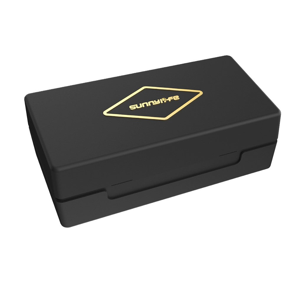SUNNYLIFE M2-SN9355 For DJI Mavic 2 Drone Propeller Blades Storage Box Carrying Case