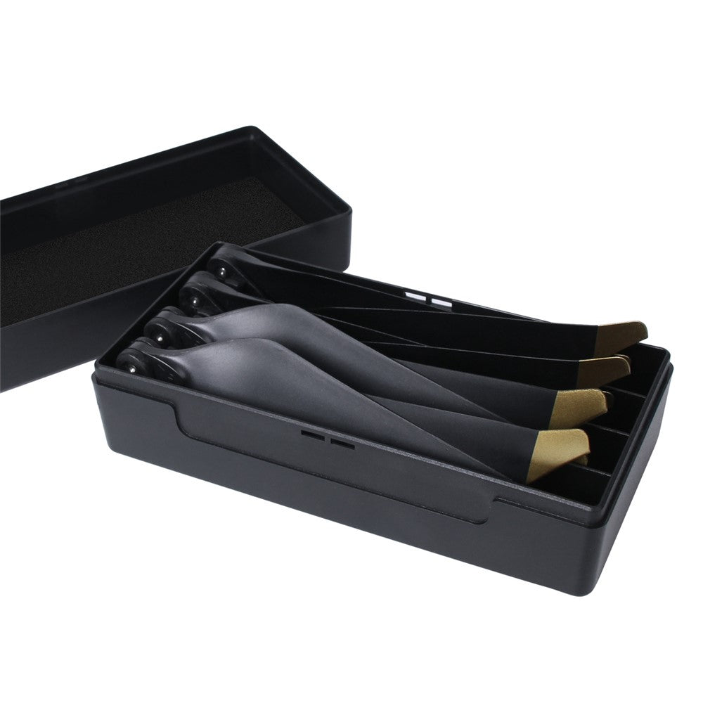 SUNNYLIFE M2-SN9355 For DJI Mavic 2 Drone Propeller Blades Storage Box Carrying Case