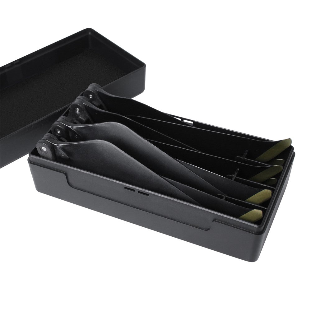 SUNNYLIFE M2-SN9355 For DJI Mavic 2 Drone Propeller Blades Storage Box Carrying Case