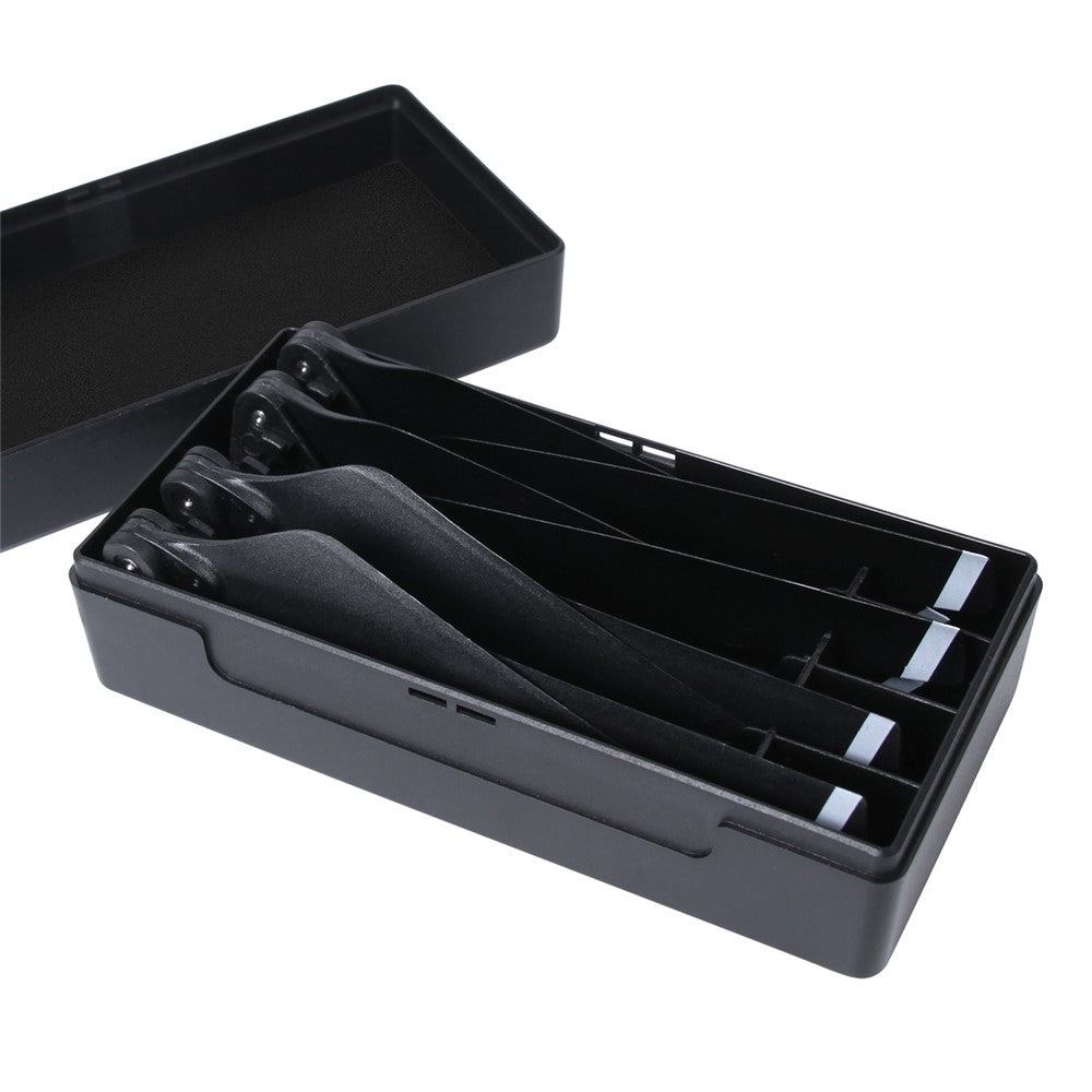 SUNNYLIFE M2-SN9355 For DJI Mavic 2 Drone Propeller Blades Storage Box Carrying Case