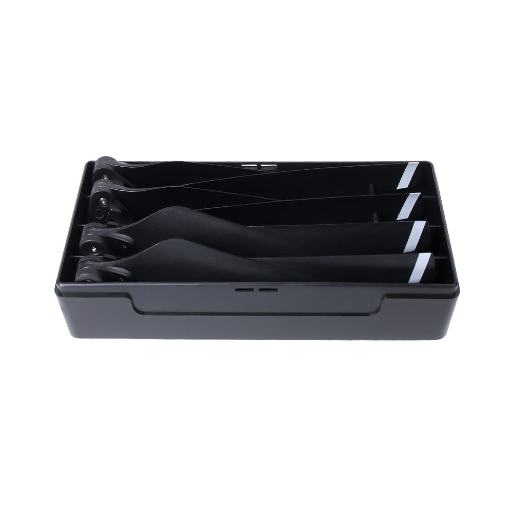 SUNNYLIFE M2-SN9355 For DJI Mavic 2 Drone Propeller Blades Storage Box Carrying Case