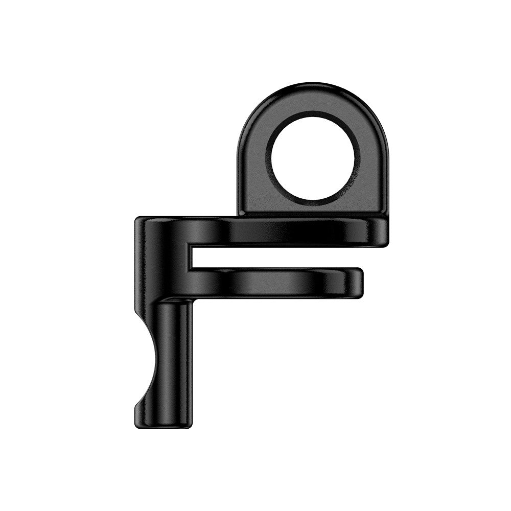 SUNNYLIFE AIR2-Q9294 For DJI Mavic 3/Air 2S/Mini 2 Remote Controller Lanyard Neck Strap with Mount Buckle
