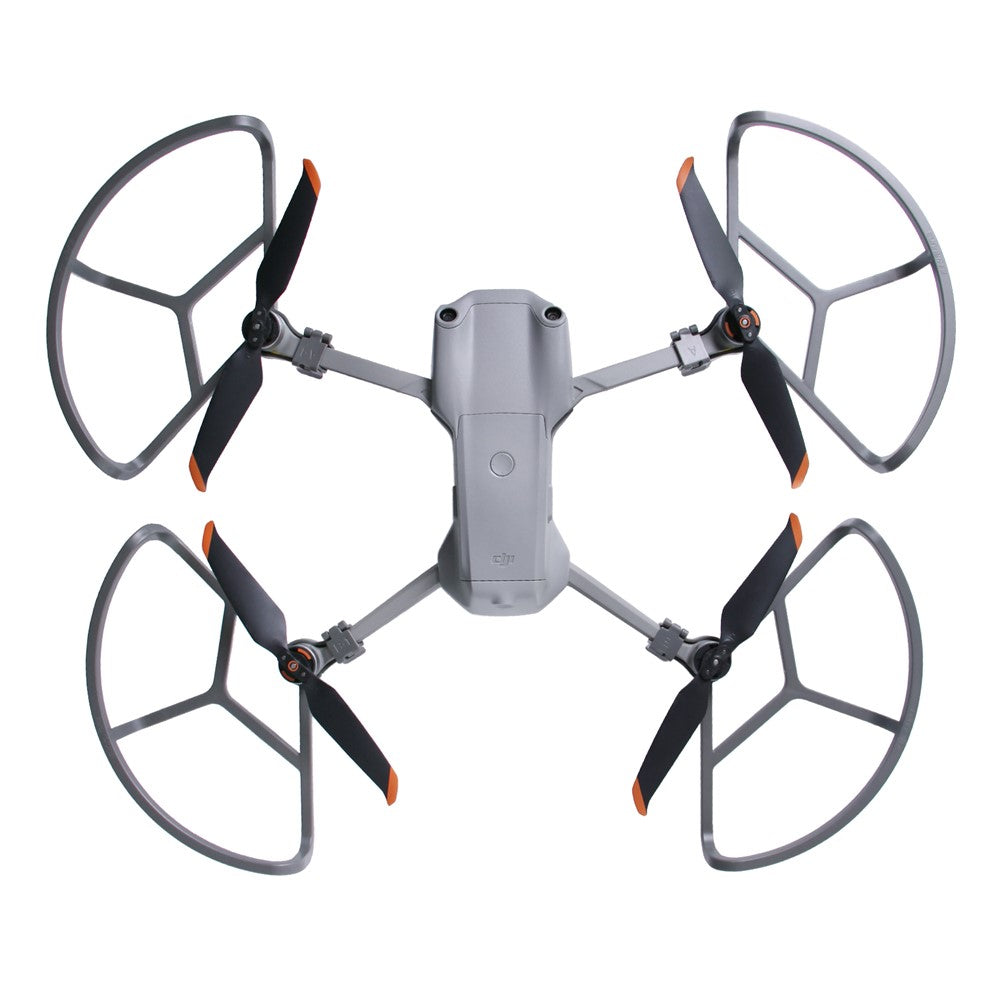 SUNNYLIFE KC32 4Pcs/Set For DJI Air 2S/Mavic Air 2 Folding Propeller Guard Landing Gear Extensions Drone Accessories