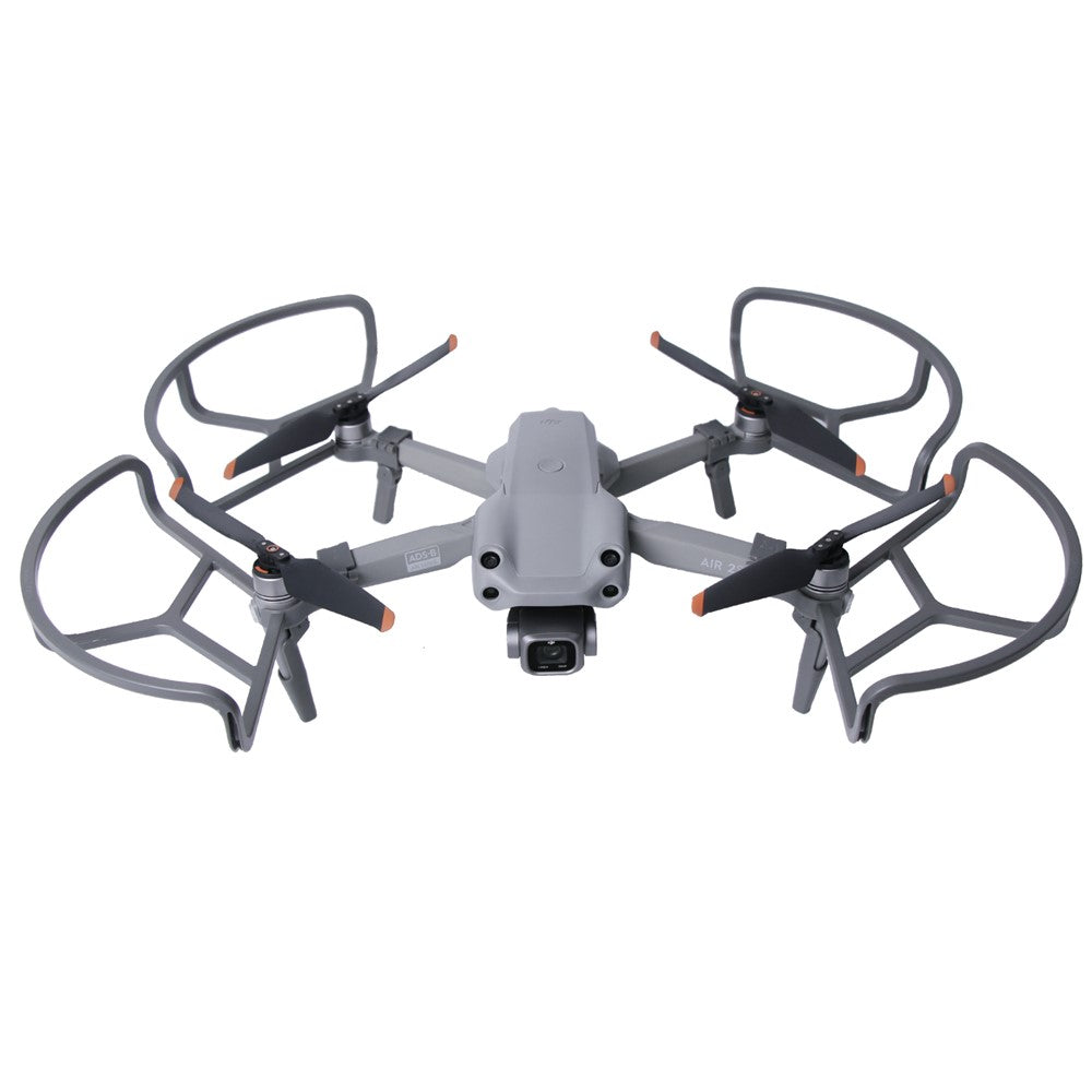 SUNNYLIFE KC32 4Pcs/Set For DJI Air 2S/Mavic Air 2 Folding Propeller Guard Landing Gear Extensions Drone Accessories