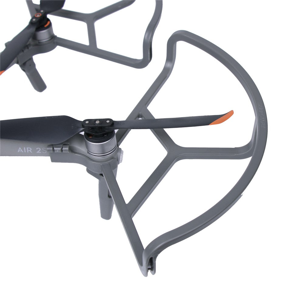SUNNYLIFE KC32 4Pcs/Set For DJI Air 2S/Mavic Air 2 Folding Propeller Guard Landing Gear Extensions Drone Accessories