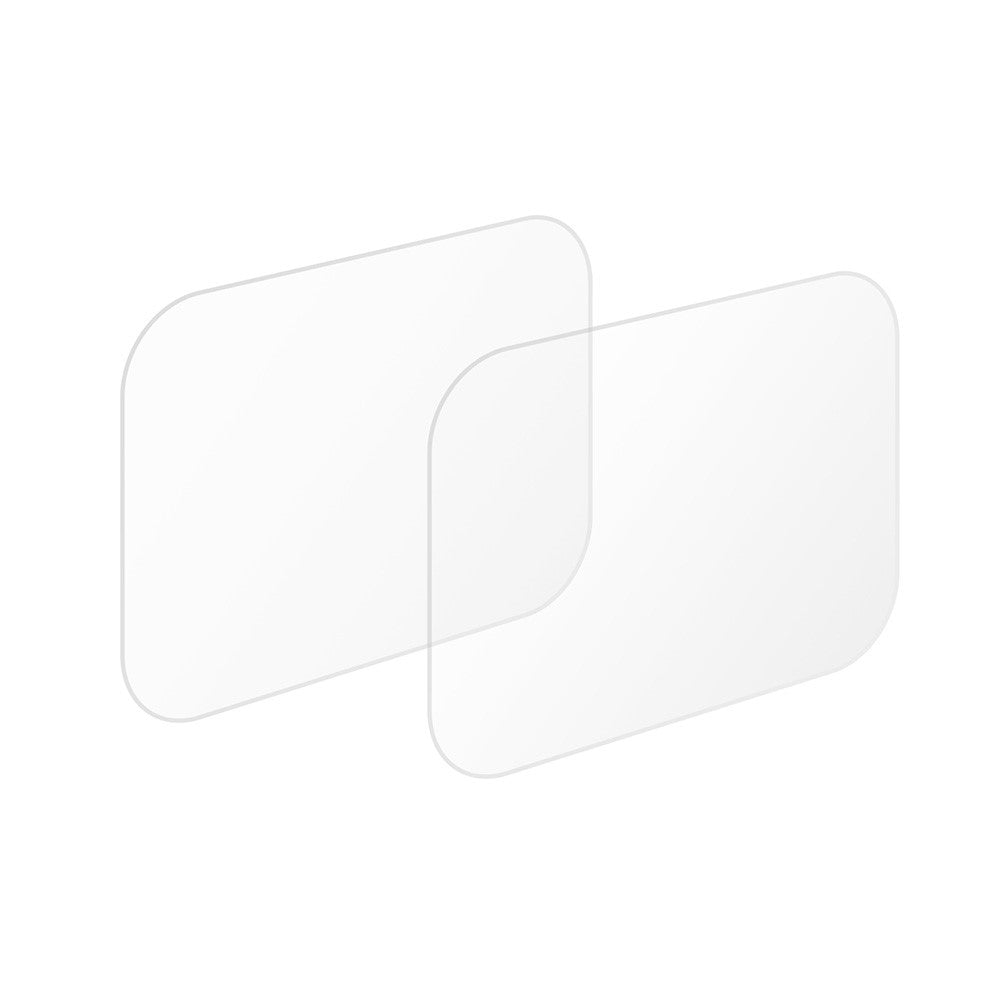 SUNNYLIFE BHM656 2Set Anti-Scratch Lens Screen Protector for DJI Air 2 Anti-explosion Tempered Glass Lens Saver Drone Accessories