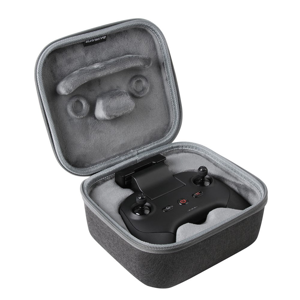 SUNNYLIFE EVO-B350 Portable Carry Case for EVO Nano/Nano+ and EVO Lite/Lite+ Drone Body Protective Storage Bag Handbag RC Protection Box