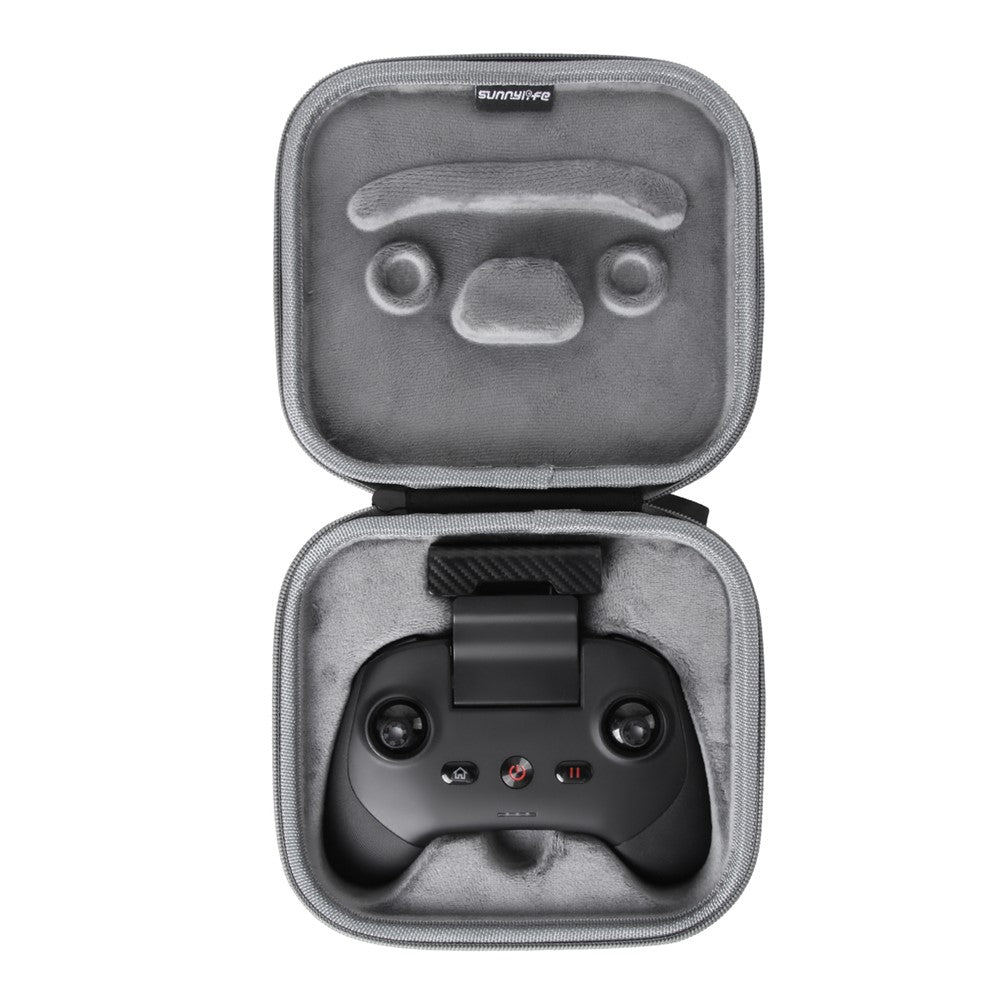 SUNNYLIFE EVO-B350 Portable Carry Case for EVO Nano/Nano+ and EVO Lite/Lite+ Drone Body Protective Storage Bag Handbag RC Protection Box