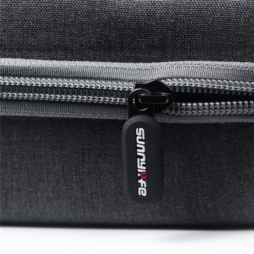SUNNYLIFE EVO-B350 Portable Carry Case for EVO Nano/Nano+ and EVO Lite/Lite+ Drone Body Protective Storage Bag Handbag RC Protection Box