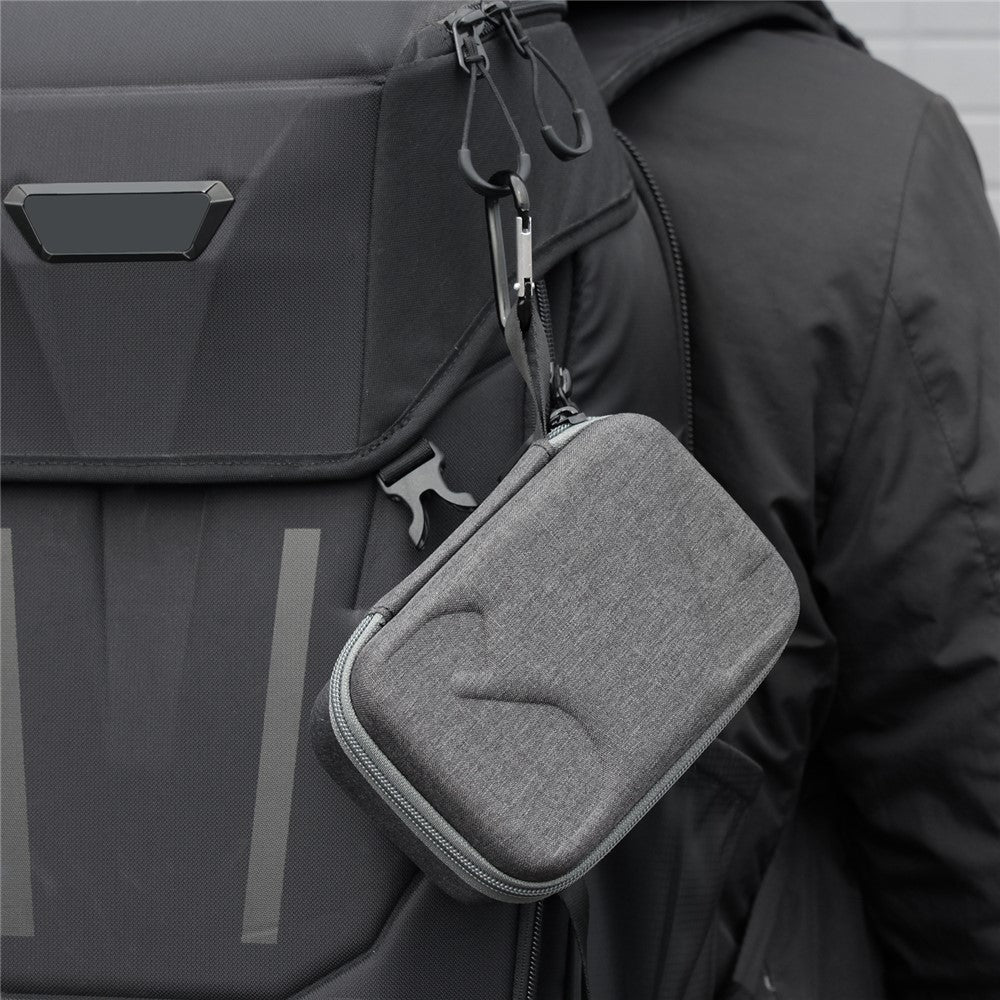 SUNNYLIFE EVO-B351 Storage Case for EVO Nano/Nano+ and EVO Lite/Lite+ Drone Body Protective Storage Bag Handbag RC Protection Box
