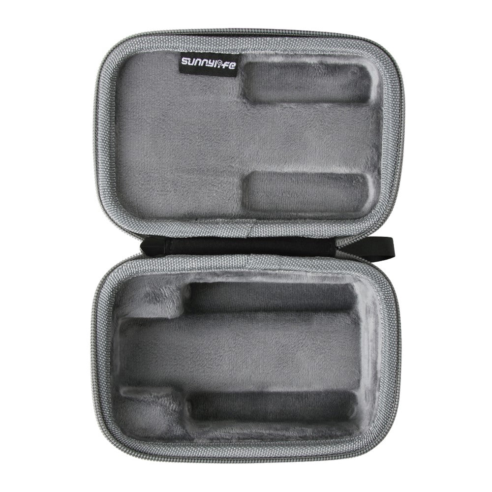 SUNNYLIFE EVO-B351 Storage Case for EVO Nano/Nano+ and EVO Lite/Lite+ Drone Body Protective Storage Bag Handbag RC Protection Box