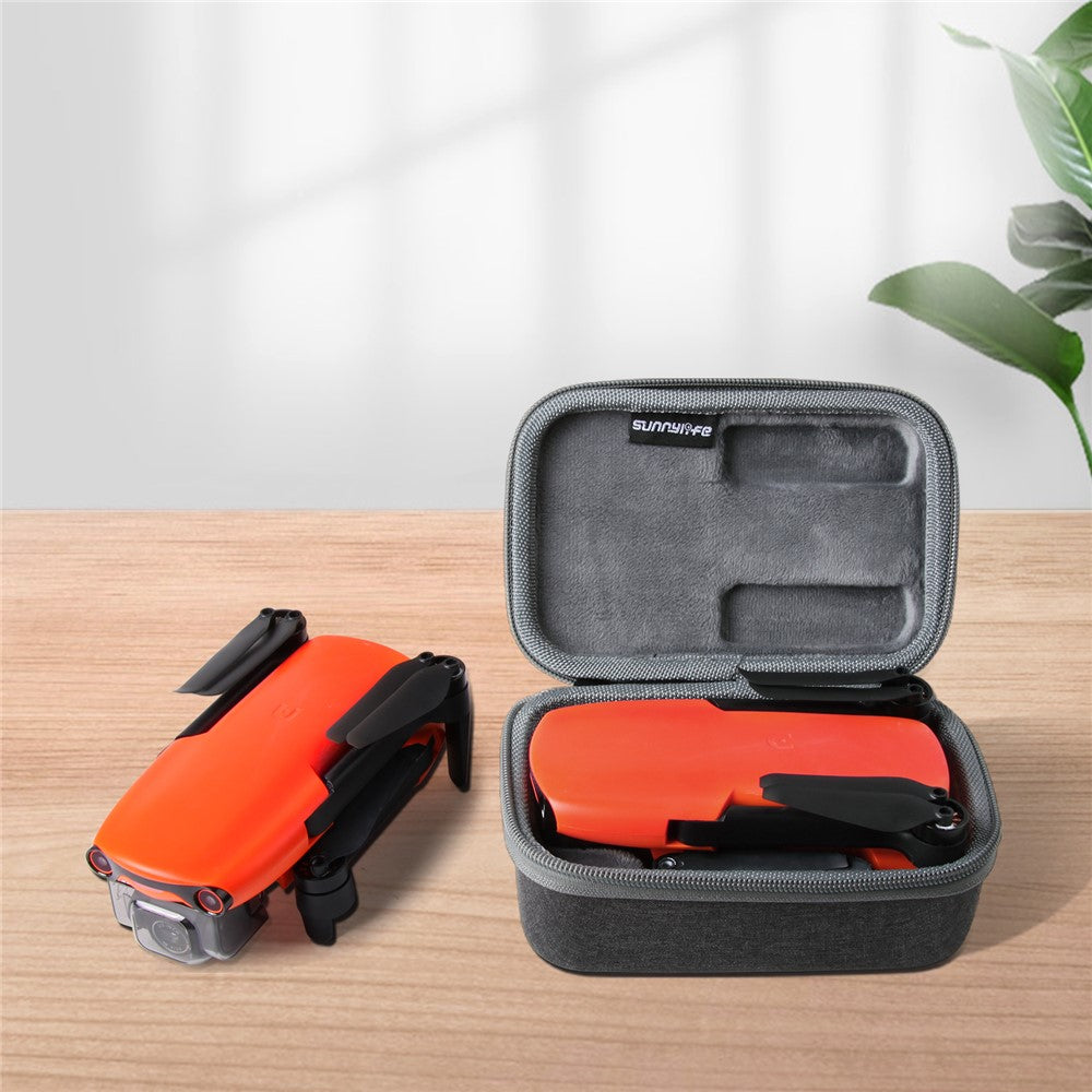 SUNNYLIFE EVO-B351 Storage Case for EVO Nano/Nano+ and EVO Lite/Lite+ Drone Body Protective Storage Bag Handbag RC Protection Box