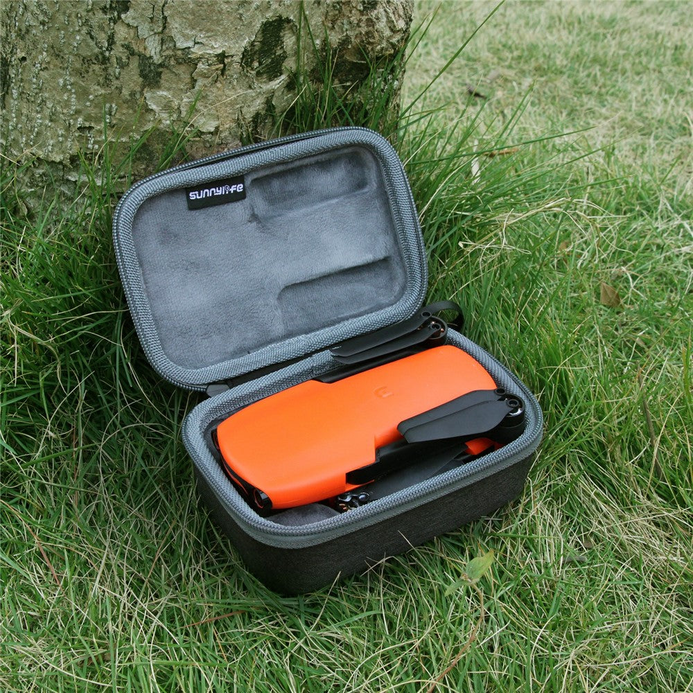 SUNNYLIFE EVO-B351 Storage Case for EVO Nano/Nano+ and EVO Lite/Lite+ Drone Body Protective Storage Bag Handbag RC Protection Box