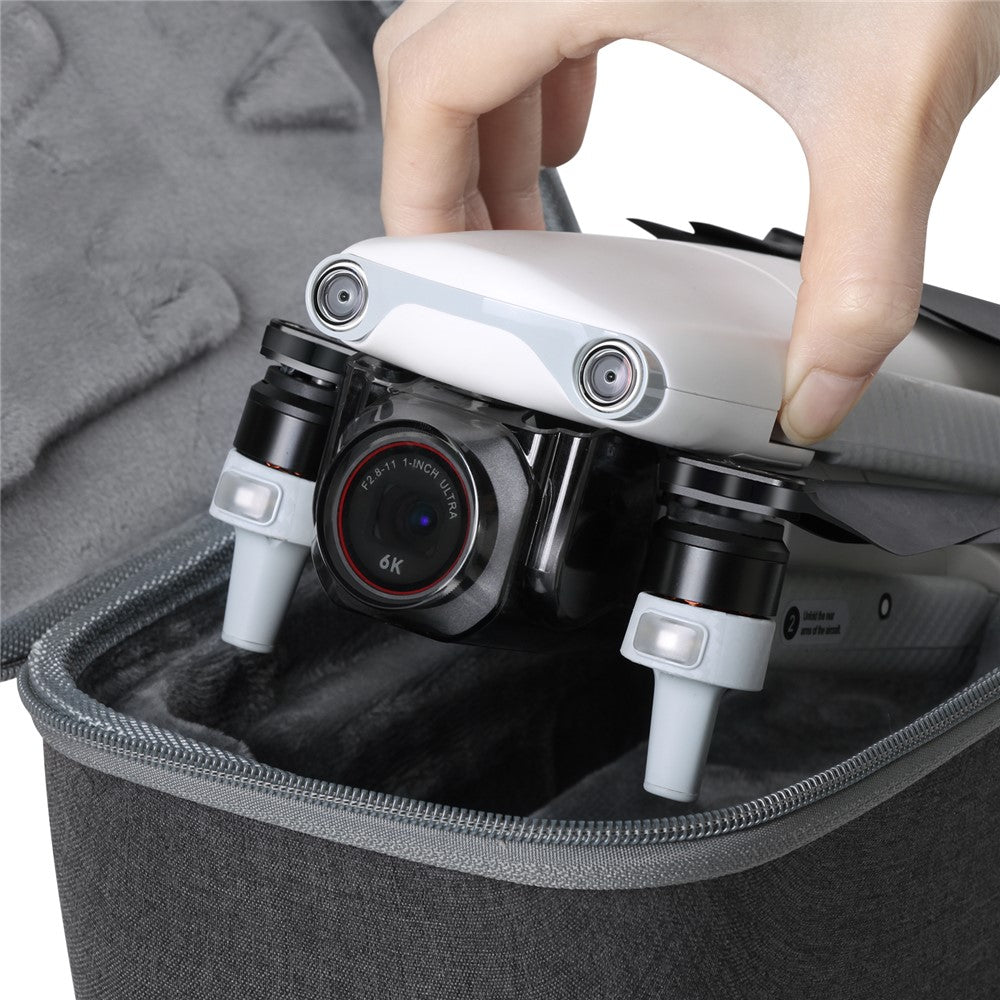 SUNNYLIFE EVO-B352 For EVO Nano/Nano+/EVO Lite/Lite+ Drone Wear-Resistant Carrying Case Shockproof Portable Bag