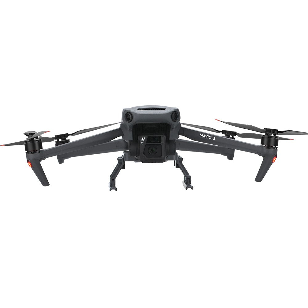 EWB9130 For DJI Mavic 3 Drone Landing Gear Leg Foldable Extended Kit