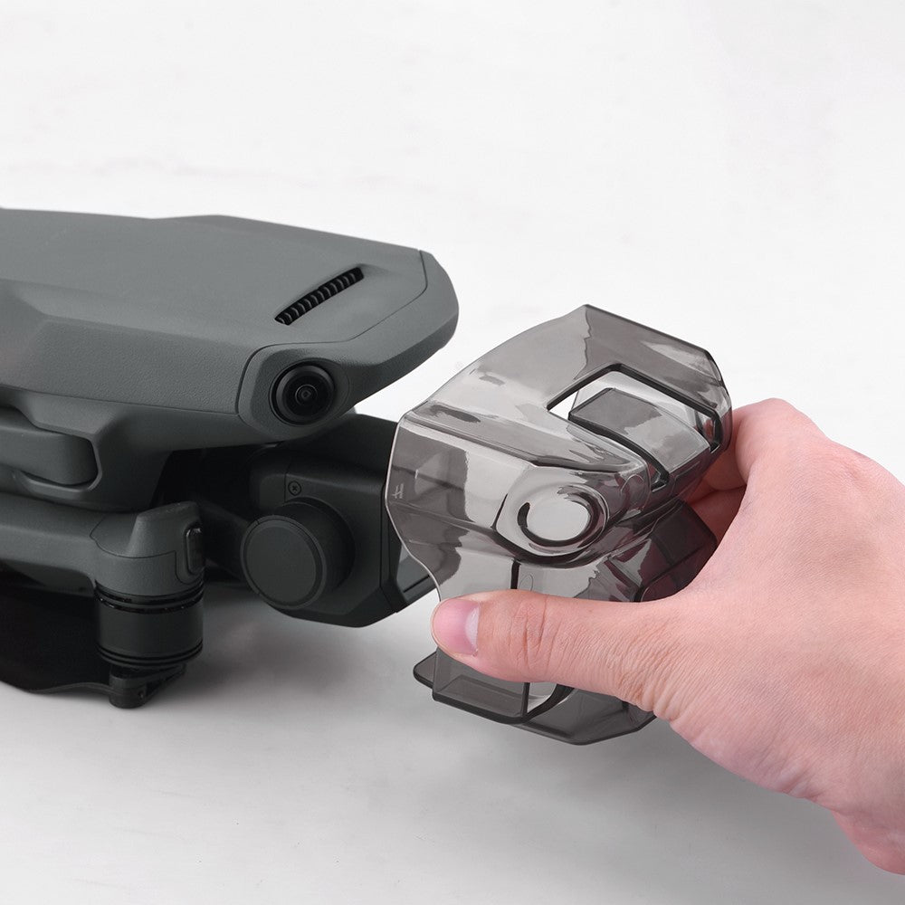 EWB9143 Lens Protective Cap for DJI Mavic 3 Drone Gimbal Protective Cover