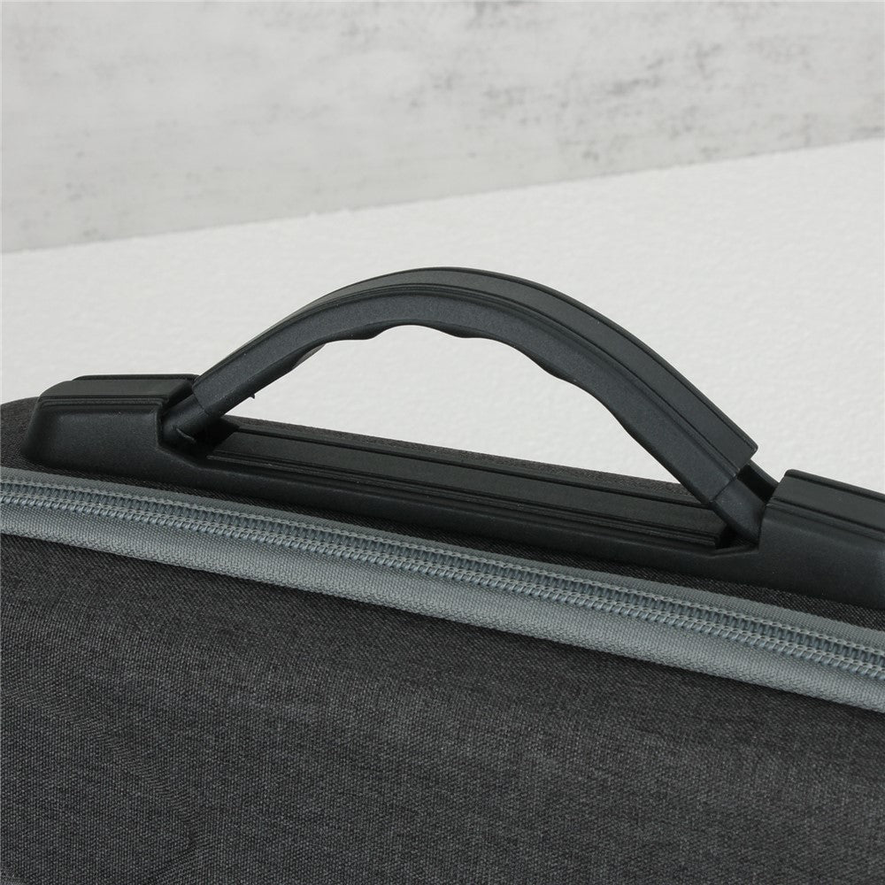 SUNNYLIFE EVO-B357 Storage Case for EVO Nano/Nano+ RC Drone Body Protective Storage Bag Handbag Protection Box