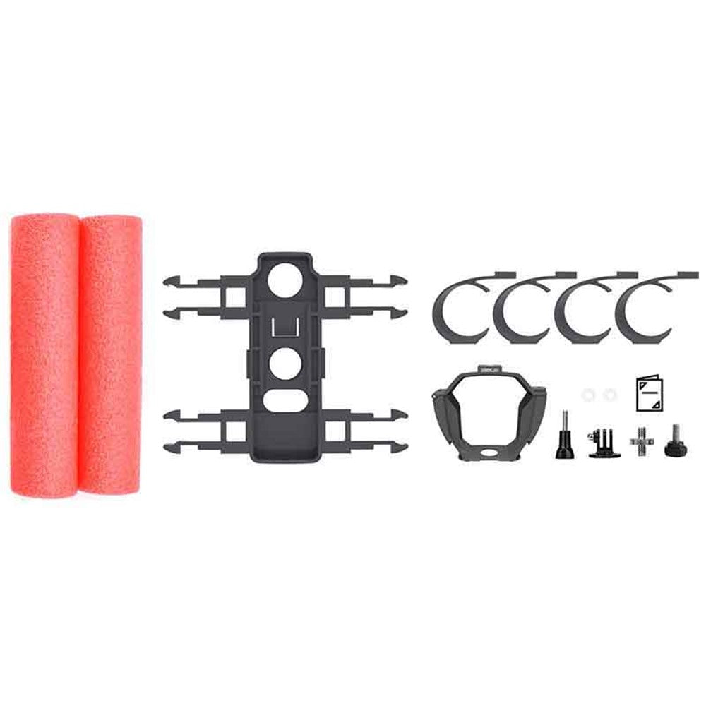STARTRC 1110580 For DJI Mavic 3 Drone Body Mount Main Bracket Buoyancy Rod Foam Stick Kit Set