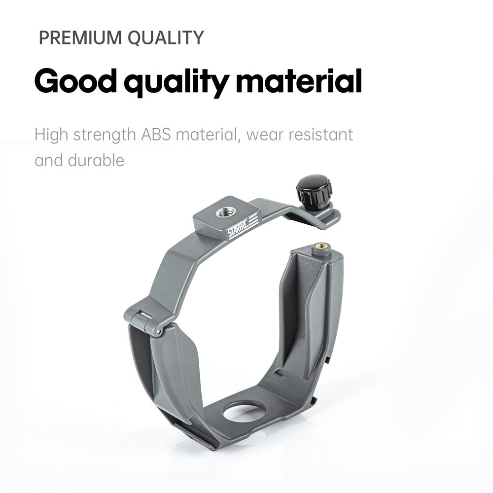 STARTRC 1110538 For DJI Mavic 3 Multifunction GoPro Action Camera Fill Light Mount Adapter Kit Set