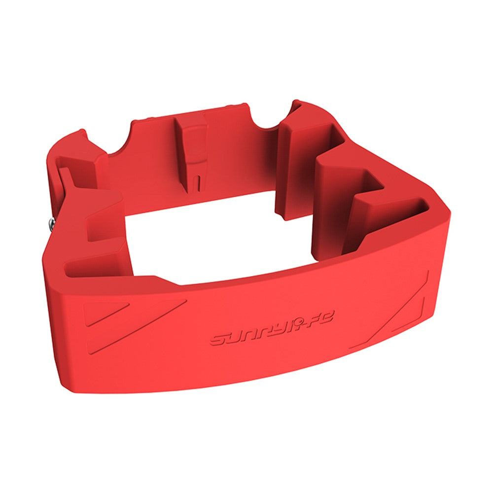SUNNYLIFE M3-SJ359 Silicone Propeller Holder Strap for DJI Mavic 3 Drone Props Blade Stabilizer Fixator Accessory
