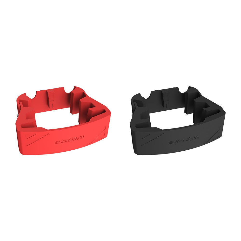 SUNNYLIFE M3-SJ359 Silicone Propeller Holder Strap for DJI Mavic 3 Drone Props Blade Stabilizer Fixator Accessory