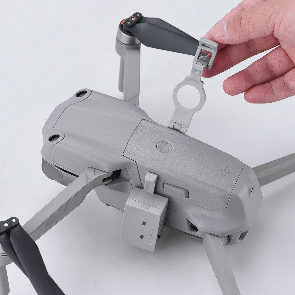EWB9199 For DJI Mavic Air 2/2S Release Device Airdrop System Payload Transport for Fishing, Wedding, Easter, Birthday Party, Family Reunion