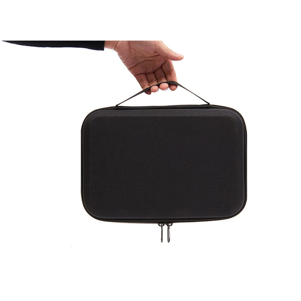 For DJI Mini 2 / Mini 2 SE / Mini 4K Fly More Combo Storage Handbag Shockproof RC Drone Accessories Carrying Case Box
