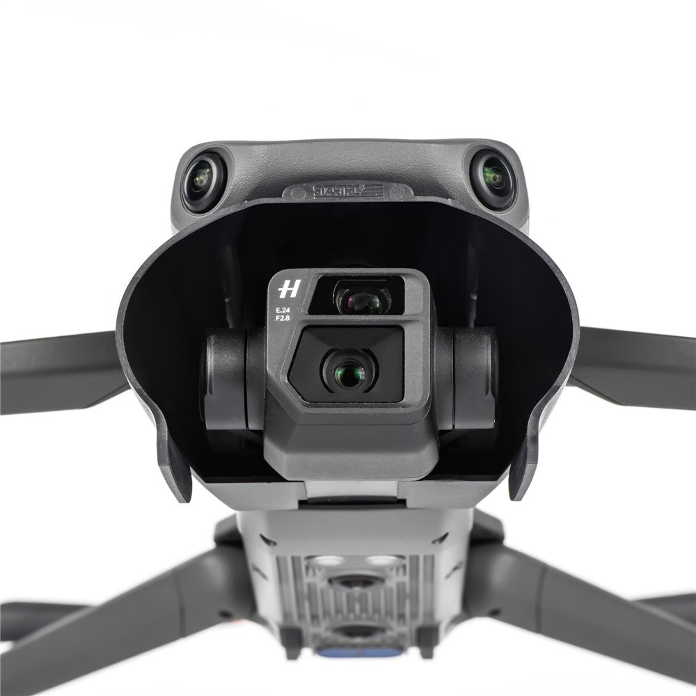 STARTRC 1110797 for DJI Mavic 3 Lens Hood Anti-glare Gimbal Camera Protective Cover Sunshade Cover