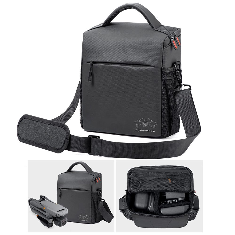 STARTRC 1110322 Waterproof Shoulder Bag for DJI Mavic 3 Drone Accessories Handbag