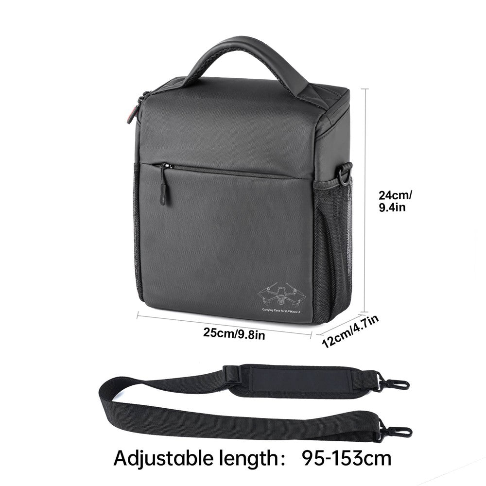 STARTRC 1110322 Waterproof Shoulder Bag for DJI Mavic 3 Drone Accessories Handbag