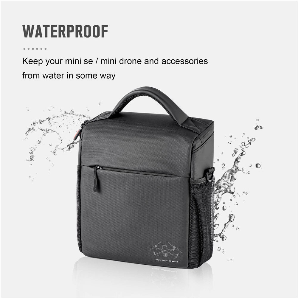 STARTRC 1110322 Waterproof Shoulder Bag for DJI Mavic 3 Drone Accessories Handbag