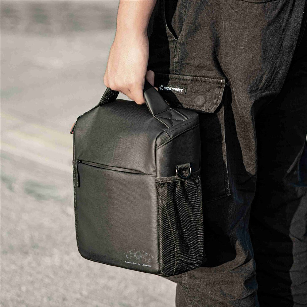 STARTRC 1110322 Waterproof Shoulder Bag for DJI Mavic 3 Drone Accessories Handbag
