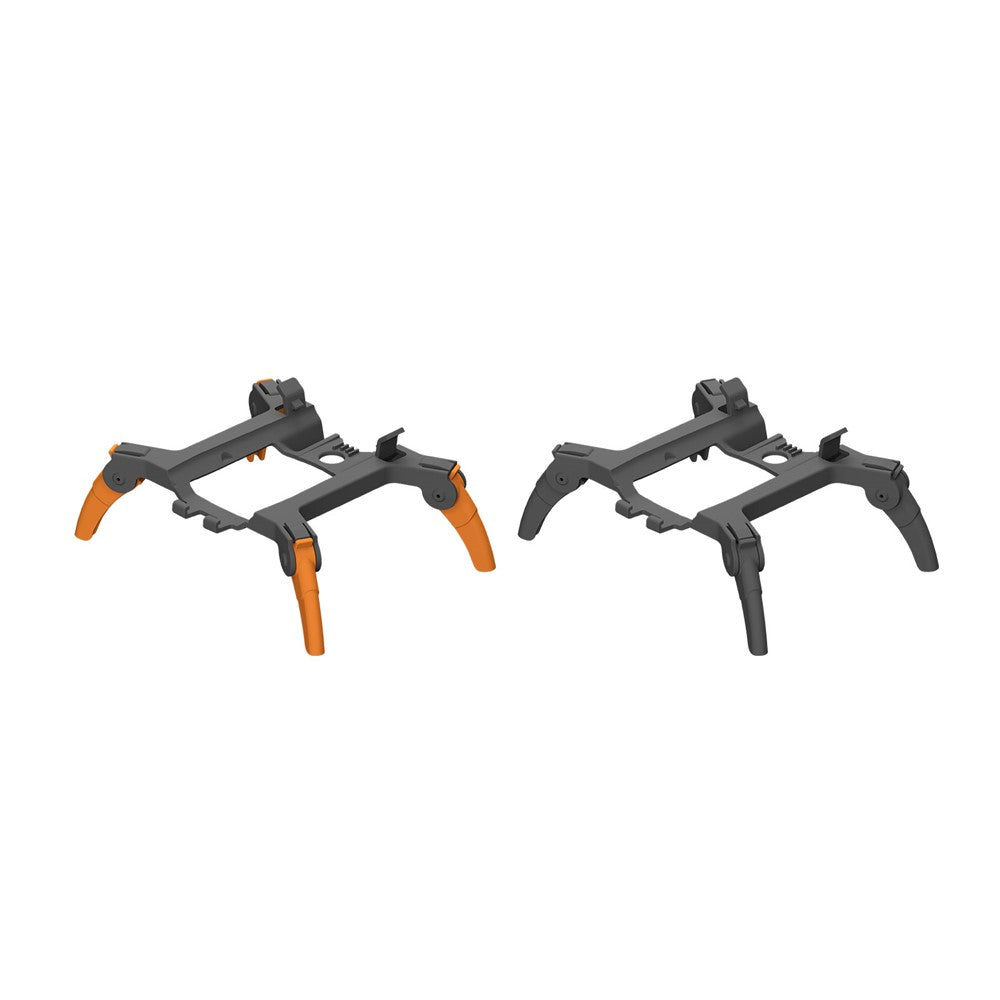 SUNNYLIFE LG382 for DJI Air 2S/Mavic Air 2 Spider Landing Gear Foldable Leg Protection Support