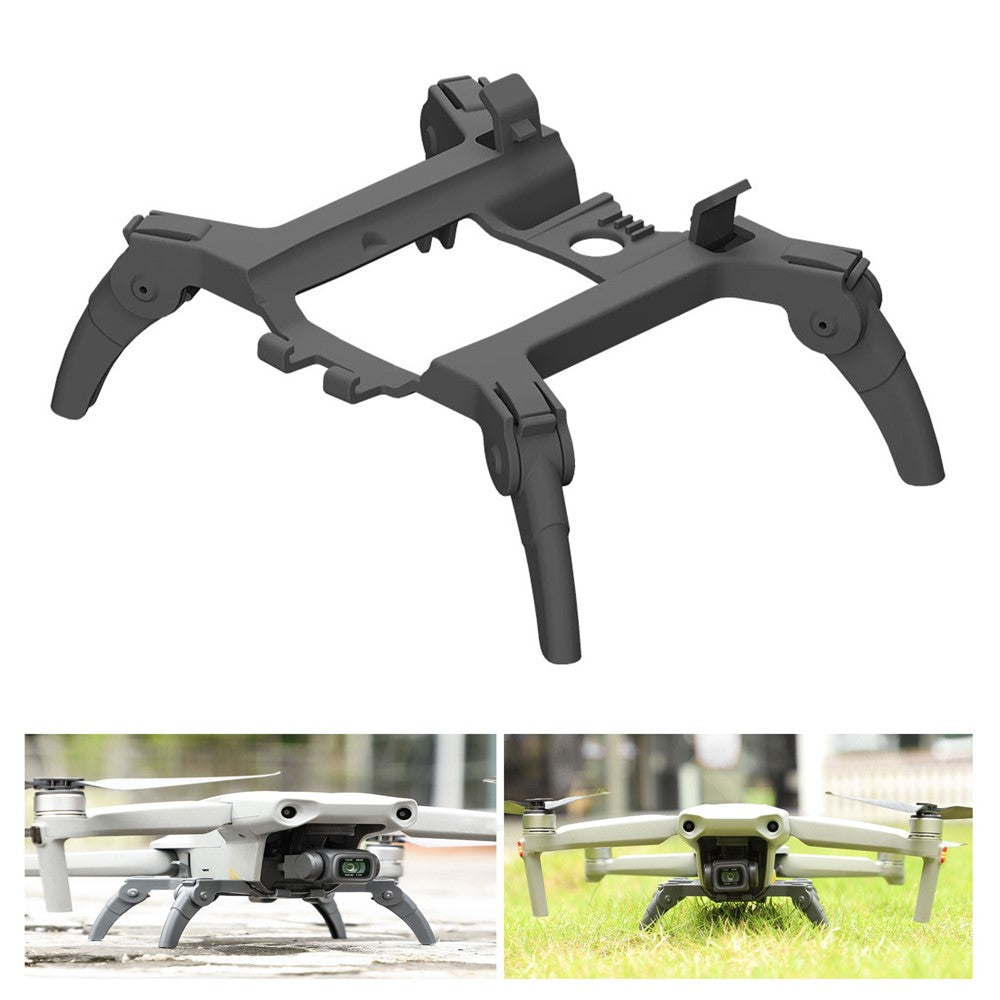 SUNNYLIFE LG382 for DJI Air 2S/Mavic Air 2 Spider Landing Gear Foldable Leg Protection Support