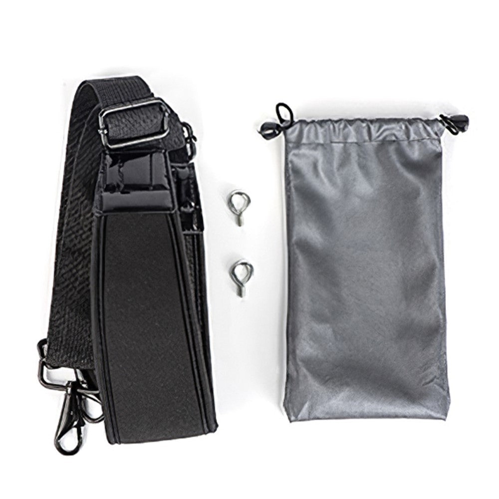 STARTRC 1110862 Remote Controller Neck Strap for DJI Mini 3 Pro Adjustable Strap Mount Accessory