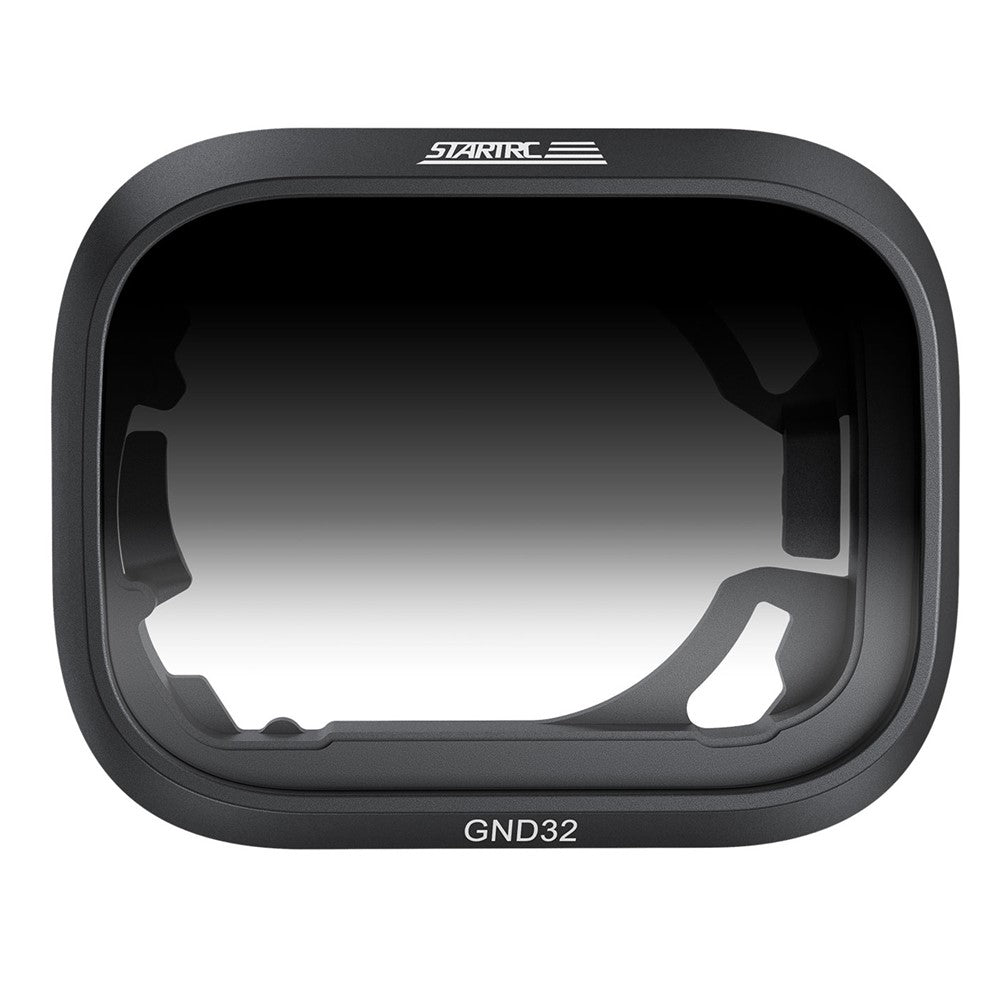 STARTRC 1110877 GND32 Filter for DJI Mini 3 Pro Scratch-Resistant Waterproof Lens Filter for Drone Camera