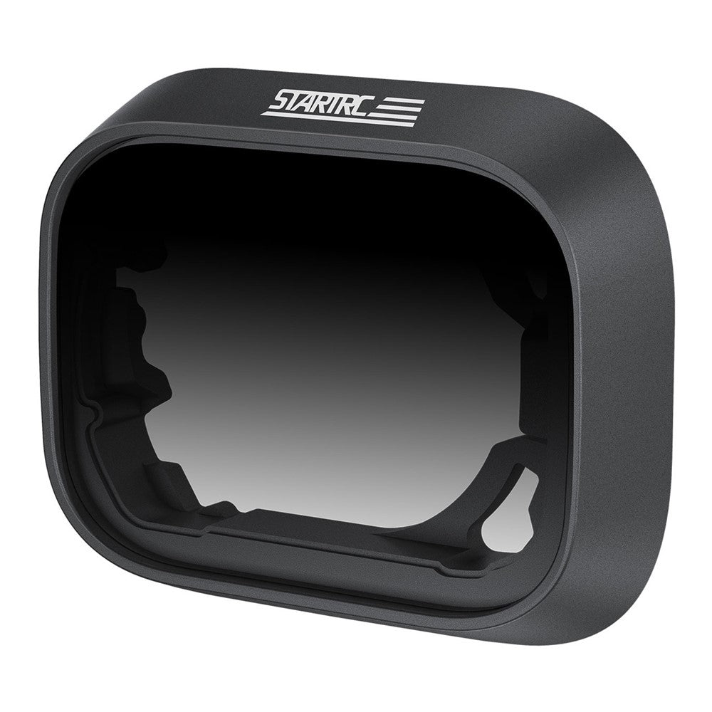 STARTRC 1110877 GND32 Filter for DJI Mini 3 Pro Scratch-Resistant Waterproof Lens Filter for Drone Camera