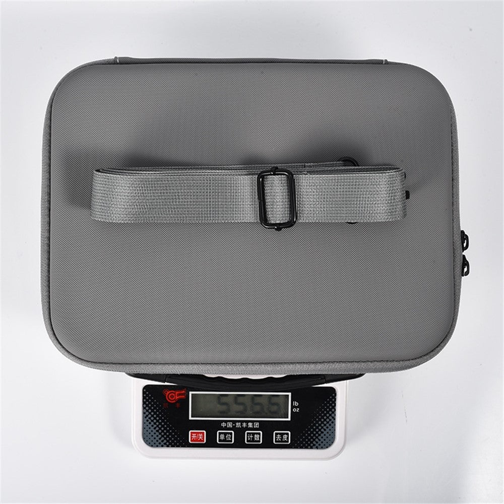 STARTRC 1110888 For DJI Mini 3 Pro Portable Carrying Case Shockproof Storage Bag for DJI RC Remote Control with Screen