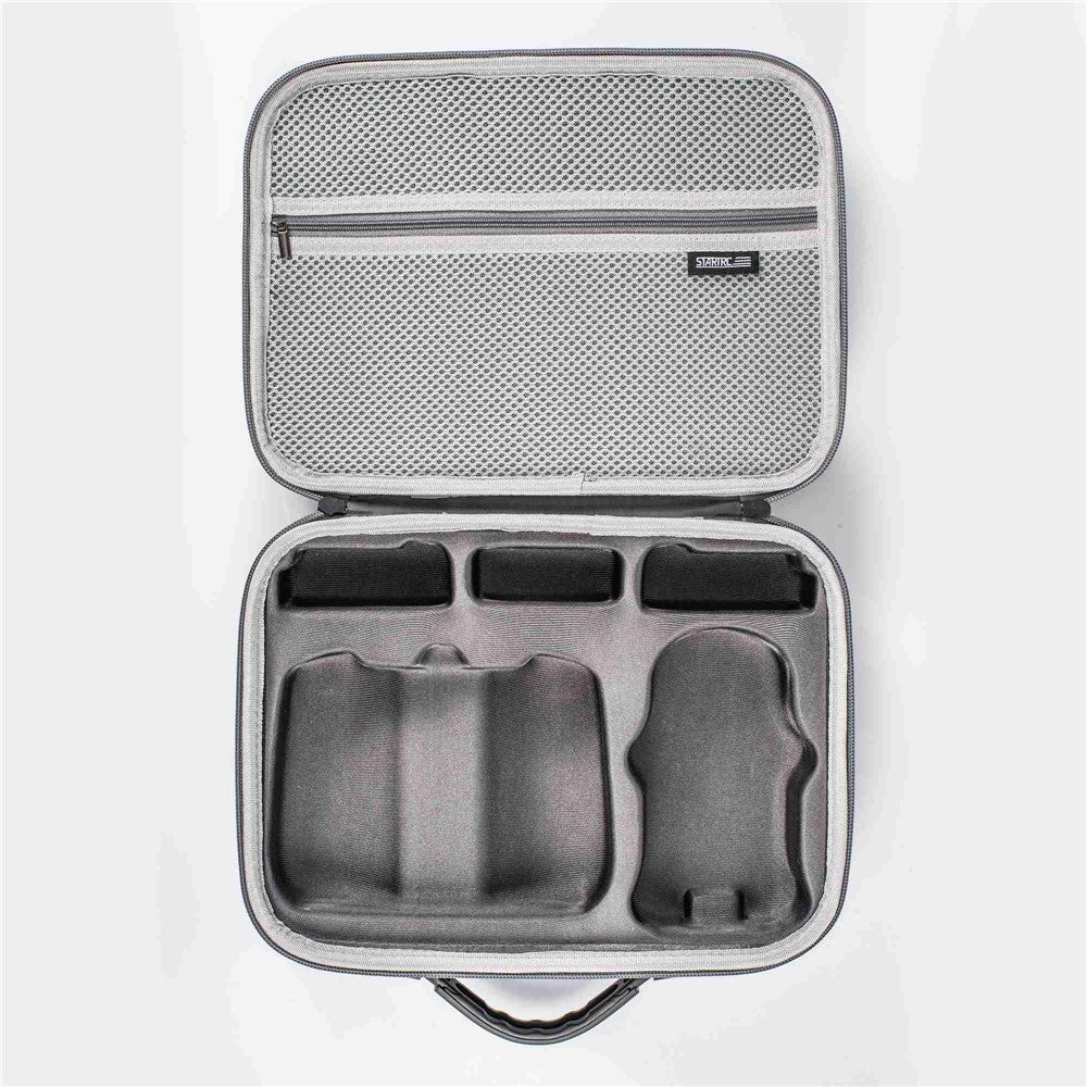 STARTRC 1110888 For DJI Mini 3 Pro Portable Carrying Case Shockproof Storage Bag for DJI RC Remote Control with Screen
