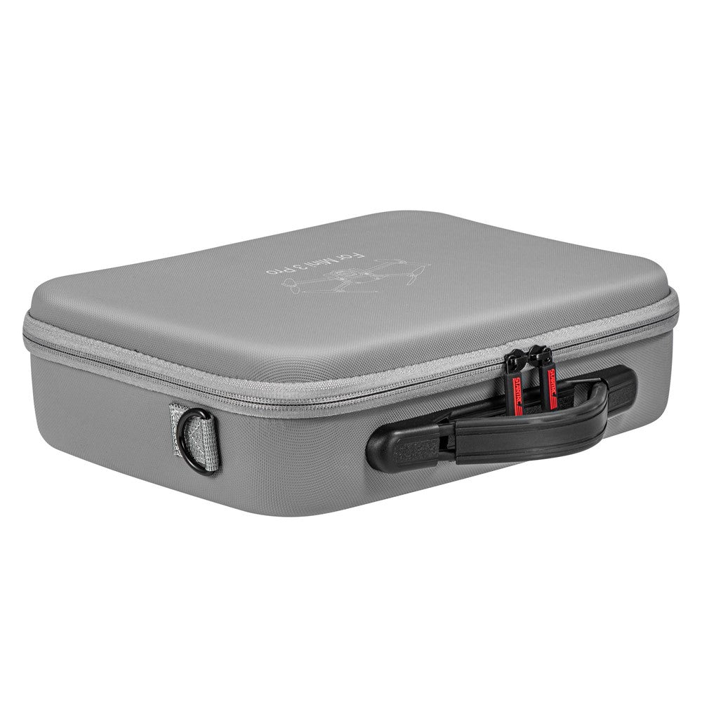STARTRC 1110888 For DJI Mini 3 Pro Portable Carrying Case Shockproof Storage Bag for DJI RC Remote Control with Screen