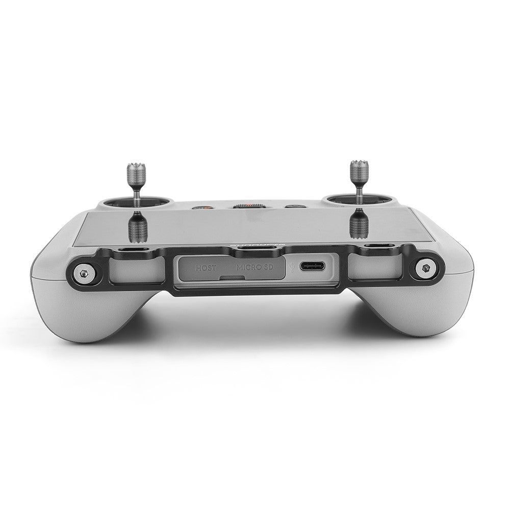 SUNNYLIFE MM3-GS389 for DJI RC Mini 3 Pro Neck Lanyard Drone RC with Screen Smart Remote Controller Accessories Shoulder Strap Neck Tape Sling