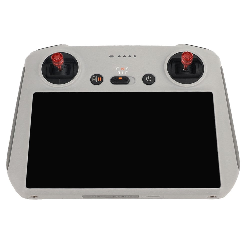 SUNNYLIFE MM3-YG393 For DJI Mini 3 Pro DJI-RC Remote Controller 1 Pair Thumb Rocker Aluminum Alloy Control Joysticks