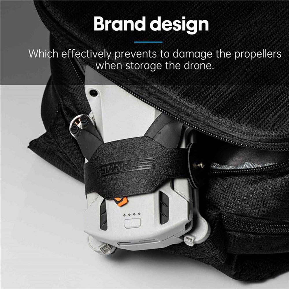 STARTRC 1110896 Propeller Holder Guard Prop Blade Stabilizer for DJI Mini 3 Pro