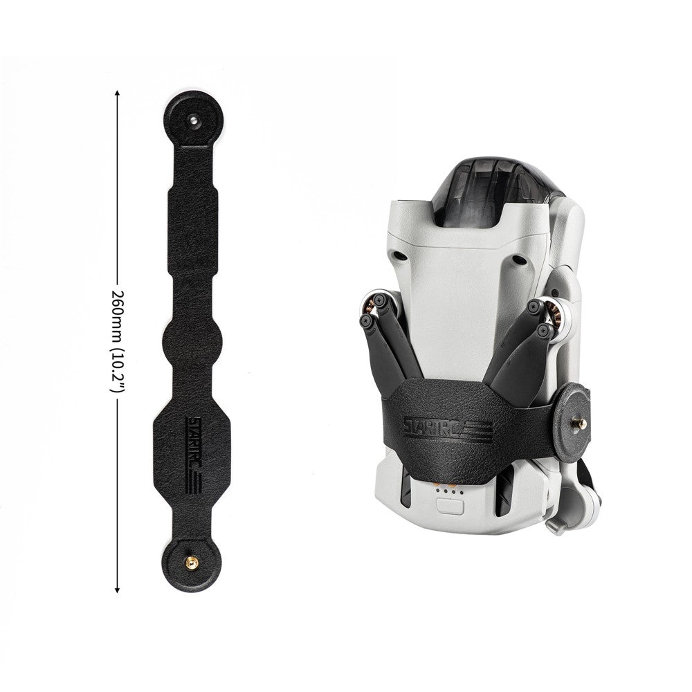 STARTRC 1110896 Propeller Holder Guard Prop Blade Stabilizer for DJI Mini 3 Pro