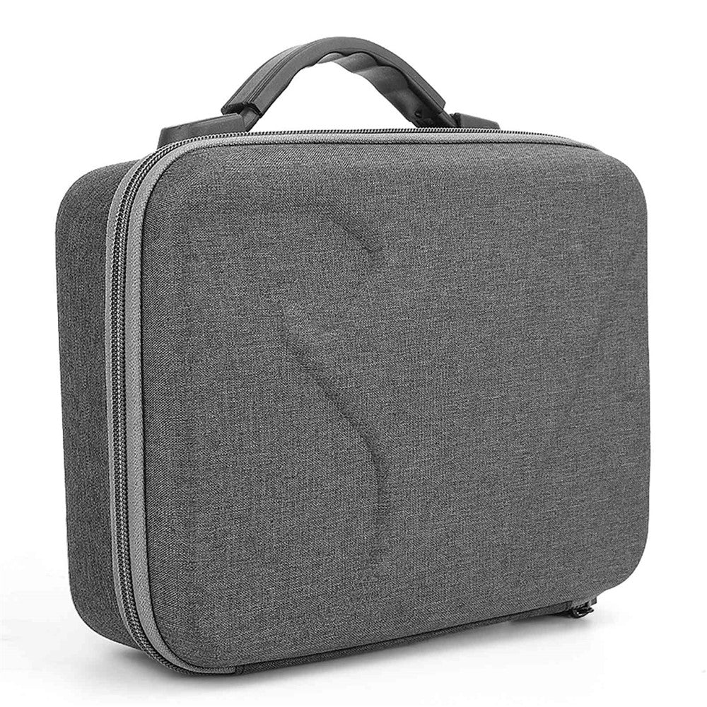 SUNNYLIFE MM3-B397 For DJI Mini 3 Pro Drone and Remote Control Portable Carrying Case Shockproof Storage Bag
